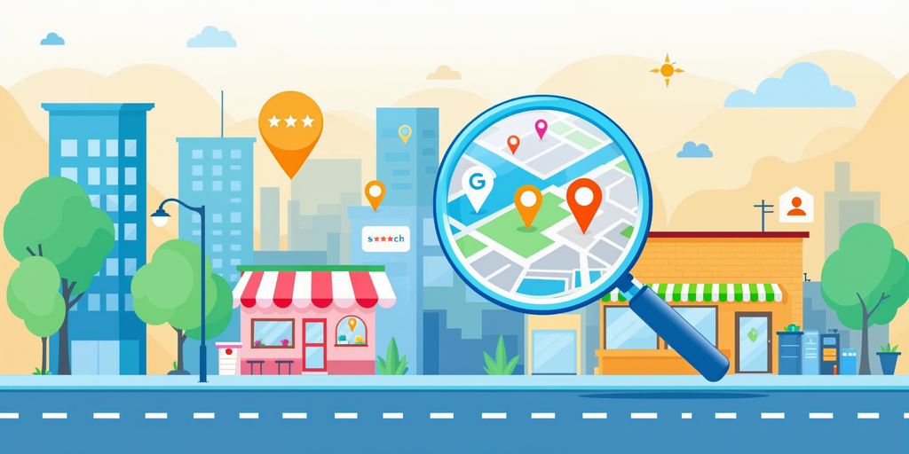 How to Dominate Local SEO