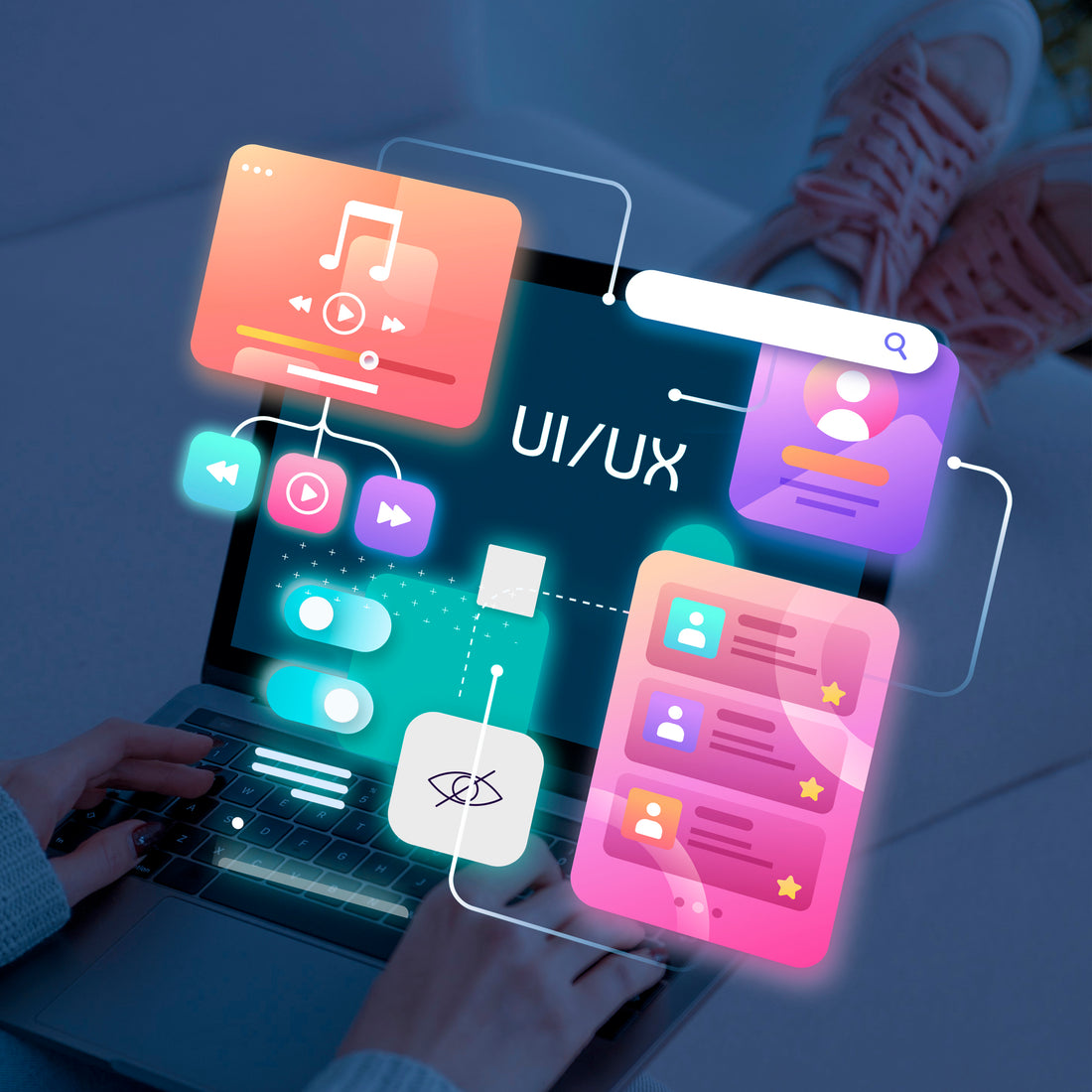 How Does It Benefit Businesses to Consider the User Experience