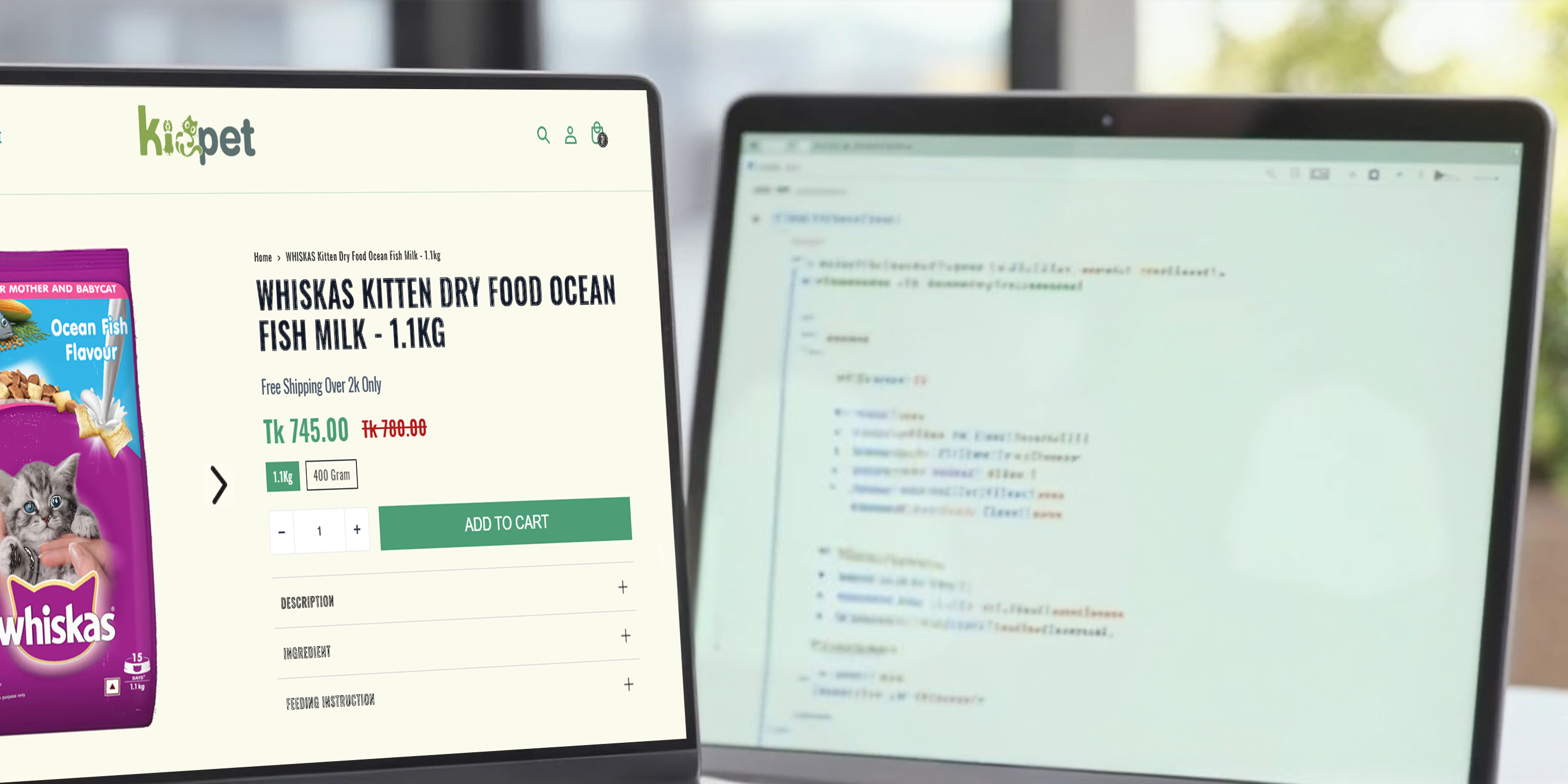 How to Make Shopify Logo Take You to Product Page
