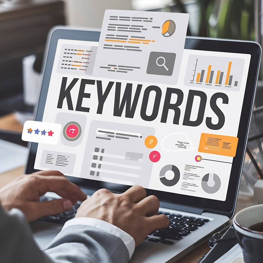 How to Find Trending SEO Keywords